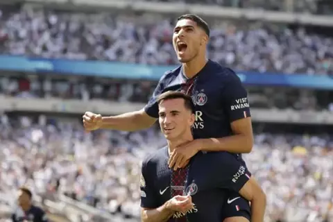  حكيمي يعترف لأول مرة.. من السبب وراء رحيله عن ريال مدريد؟